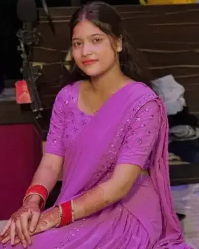 Charai Call Girls Service