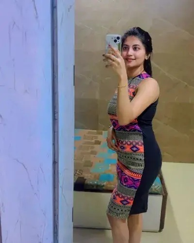 Escort Service Charai